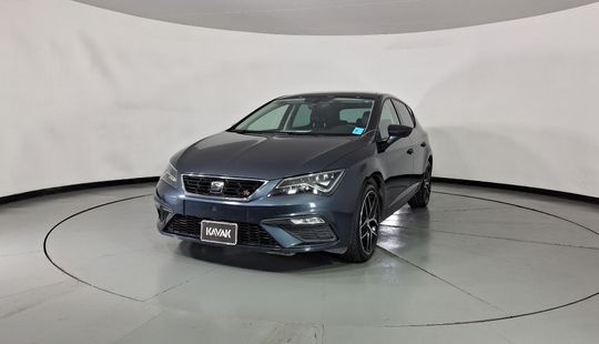 Seat • Leon