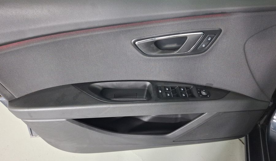Seat Leon 1.4 FR Hatchback 2020
