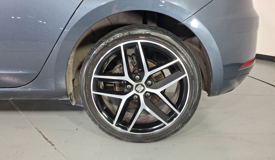 Seat Leon 1.4 FR Hatchback 2020