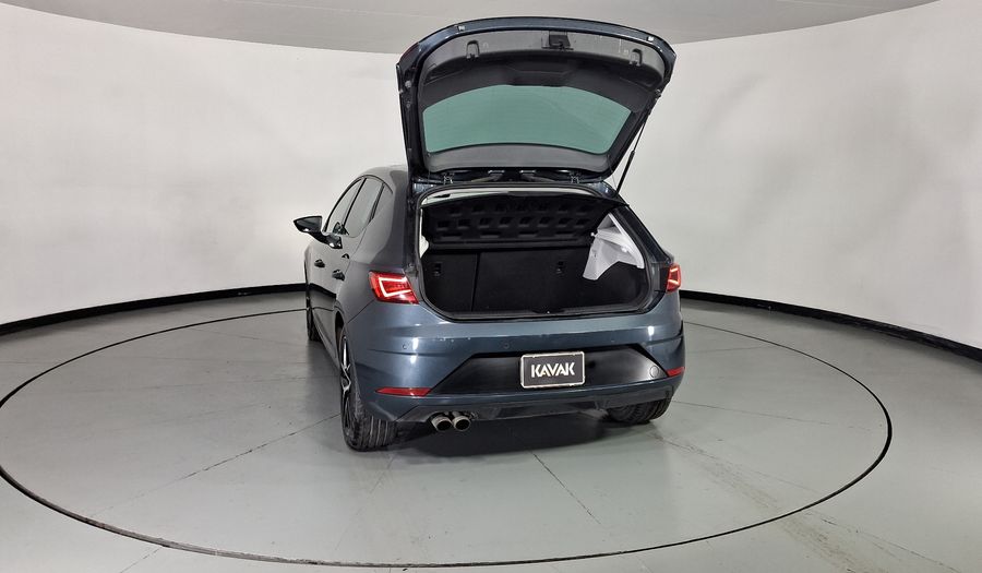 Seat Leon 1.4 FR Hatchback 2020