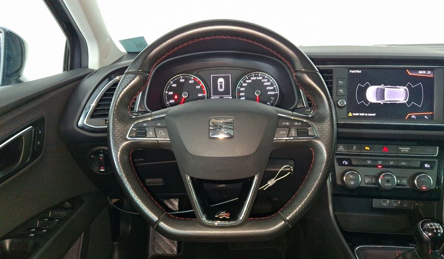 Seat Leon 1.4 FR Hatchback 2020