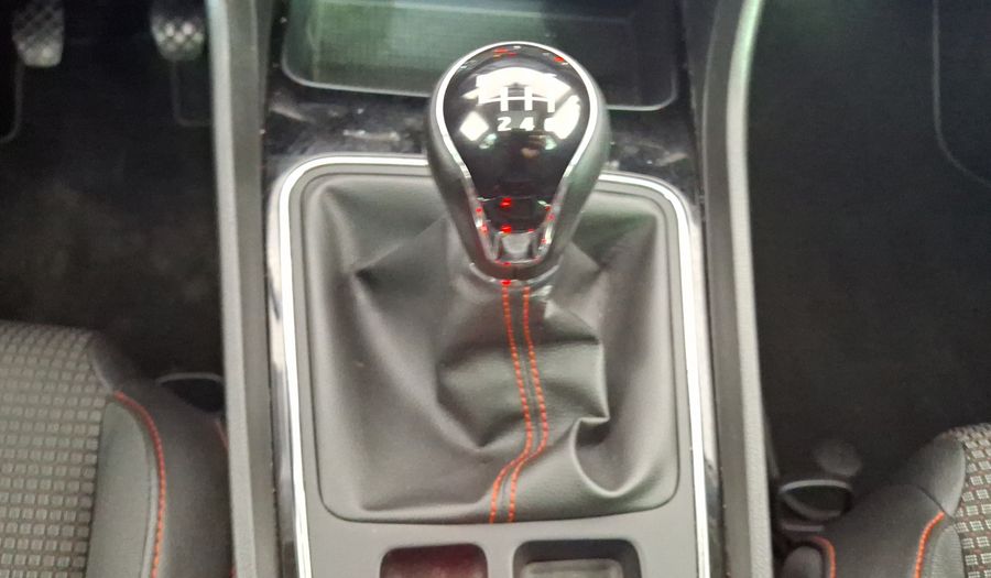 Seat Leon 1.4 FR Hatchback 2020