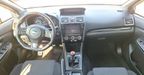 Subaru Wrx 2.0 4WD Sedan 2021
