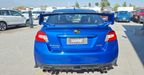 Subaru Wrx 2.0 4WD Sedan 2021