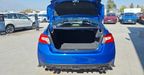 Subaru Wrx 2.0 4WD Sedan 2021