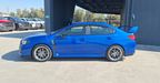 Subaru Wrx 2.0 4WD Sedan 2021