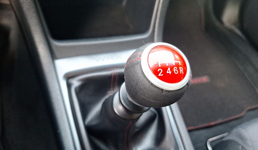 Subaru Wrx 2.0 4WD Sedan 2021