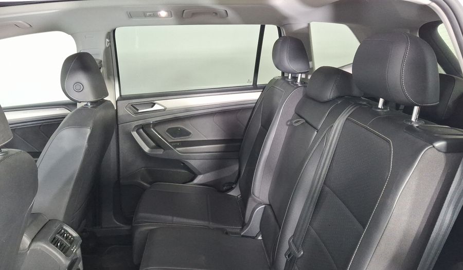 Volkswagen Tiguan 1.4 COMFORTLINE 3 FILA DCT Suv 2023