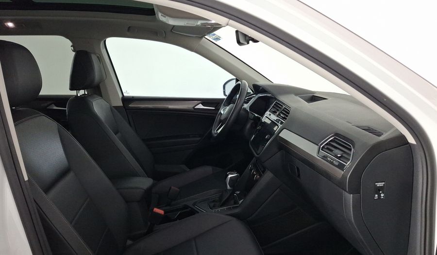 Volkswagen Tiguan 1.4 COMFORTLINE 3 FILA DCT Suv 2023