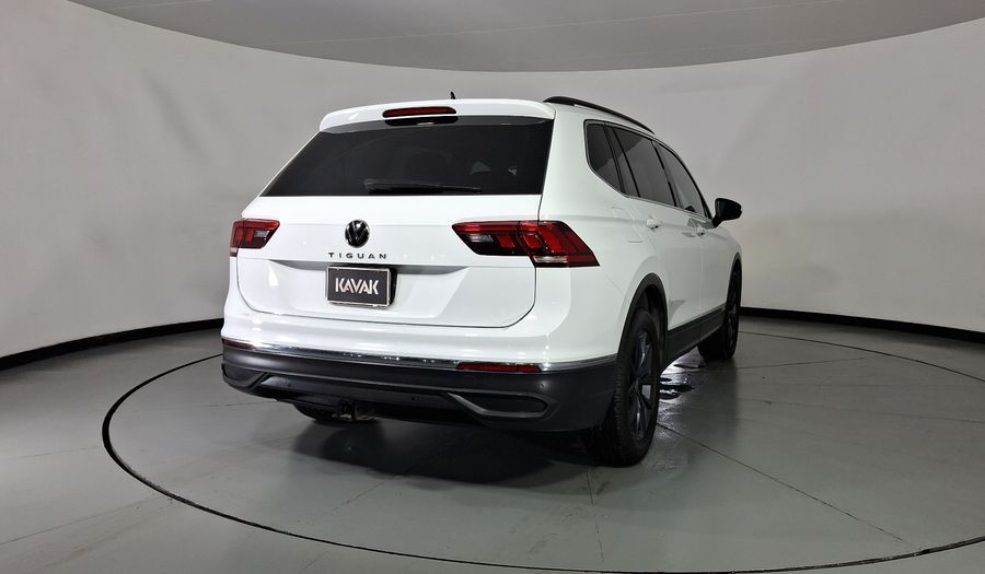 Volkswagen Tiguan 1.4 COMFORTLINE 3 FILA DCT Suv 2023