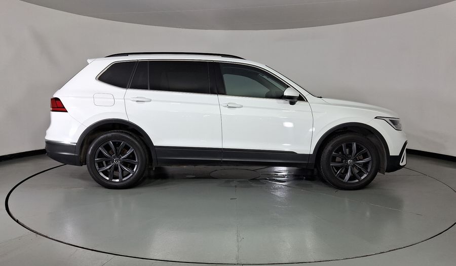 Volkswagen Tiguan 1.4 COMFORTLINE 3 FILA DCT Suv 2023