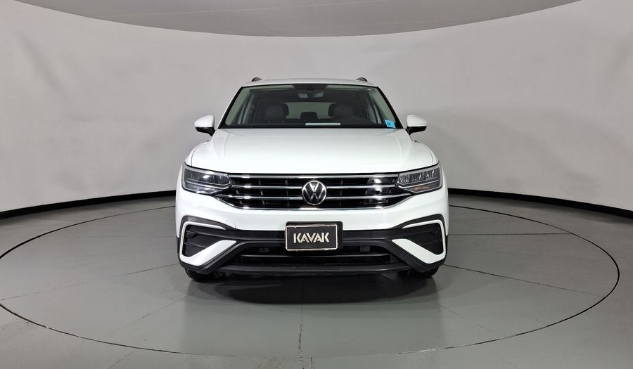 Volkswagen Tiguan 1.4 COMFORTLINE 3 FILA DCT Suv 2023