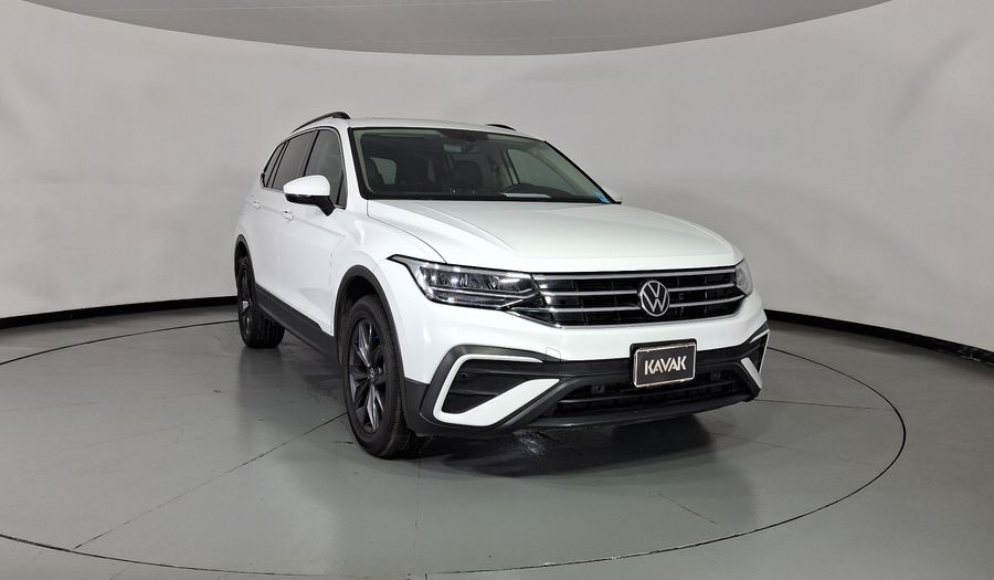 Volkswagen Tiguan 1.4 COMFORTLINE 3 FILA DCT Suv 2023
