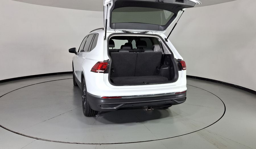Volkswagen Tiguan 1.4 COMFORTLINE 3 FILA DCT Suv 2023