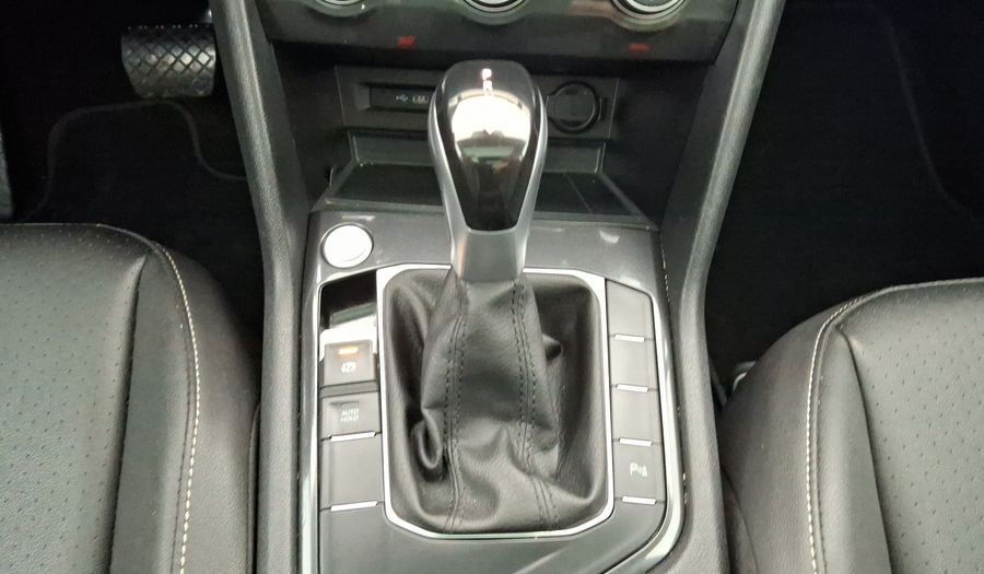 Volkswagen Tiguan 1.4 COMFORTLINE 3 FILA DCT Suv 2023