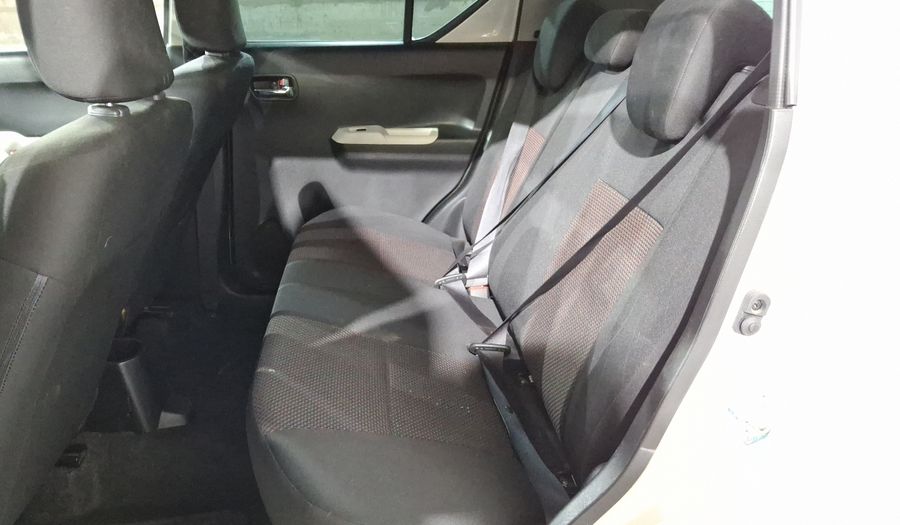 Suzuki Ignis 1.2 GLX Hatchback 2019