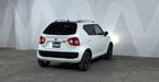 Suzuki Ignis 1.2 GLX Hatchback 2019