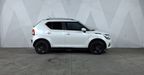 Suzuki Ignis 1.2 GLX Hatchback 2019