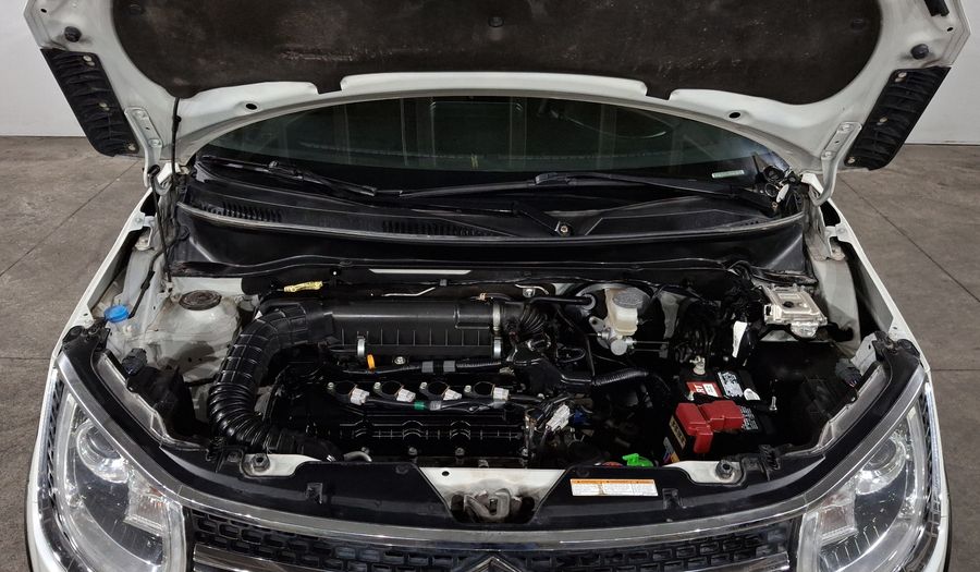 Suzuki Ignis 1.2 GLX Hatchback 2019