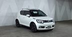 Suzuki Ignis 1.2 GLX Hatchback 2019