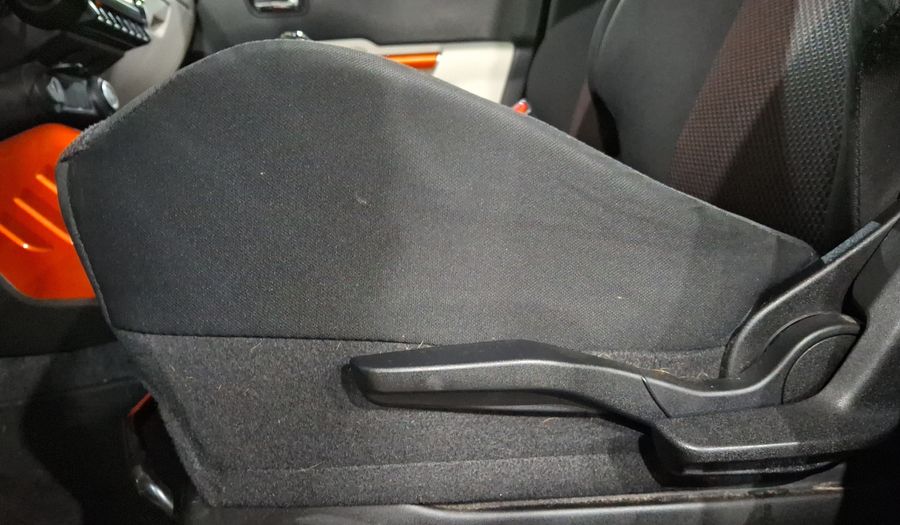 Suzuki Ignis 1.2 GLX Hatchback 2019