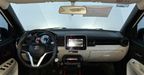 Suzuki Ignis 1.2 GLX Hatchback 2019