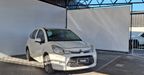 Citroen C3 1.4 LIVE Hatchback 2016
