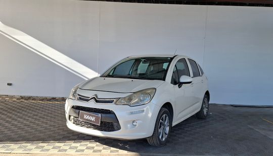 Citroen • C3