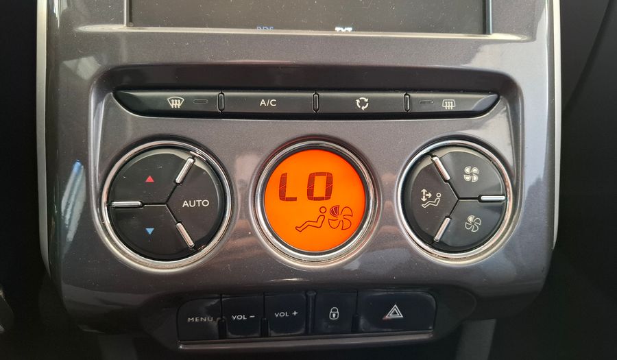Citroen C3 1.4 LIVE Hatchback 2016