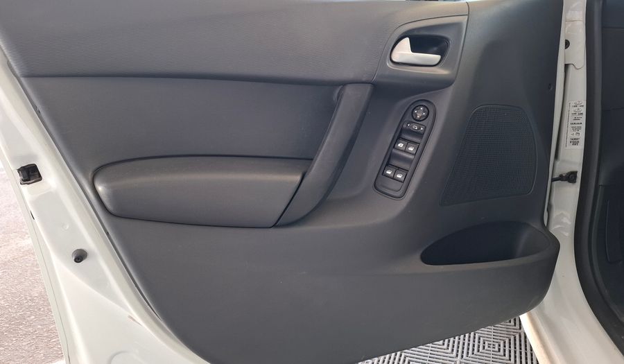 Citroen C3 1.4 LIVE Hatchback 2016