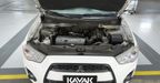 Mitsubishi Asx 2.0 16V CVT Suv 2016