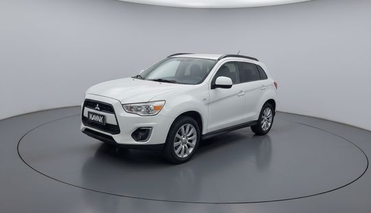 Mitsubishi • ASX