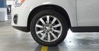 Mitsubishi Asx 2.0 16V CVT Suv 2016