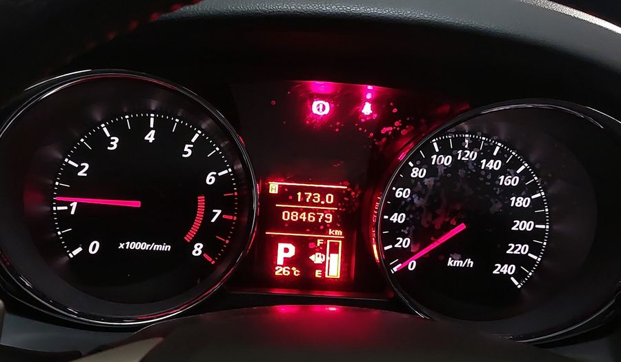 Mitsubishi Asx 2.0 16V CVT Suv 2016