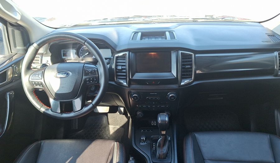 Ford Ranger 3.2 DSL AUTO FX4 E6 4WD Pickup 2023