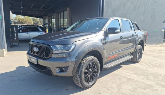 Ford • Ranger