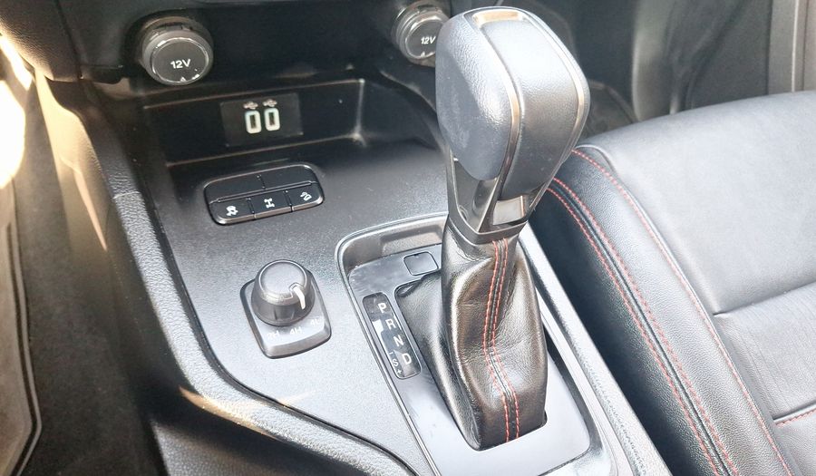 Ford Ranger 3.2 DSL AUTO FX4 E6 4WD Pickup 2023