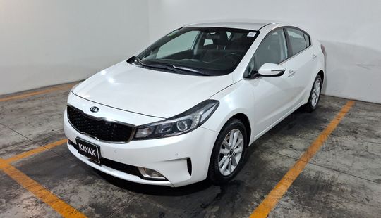 Kia • FORTE