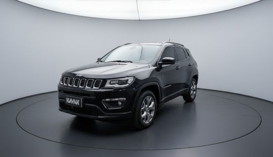 Jeep • Compass