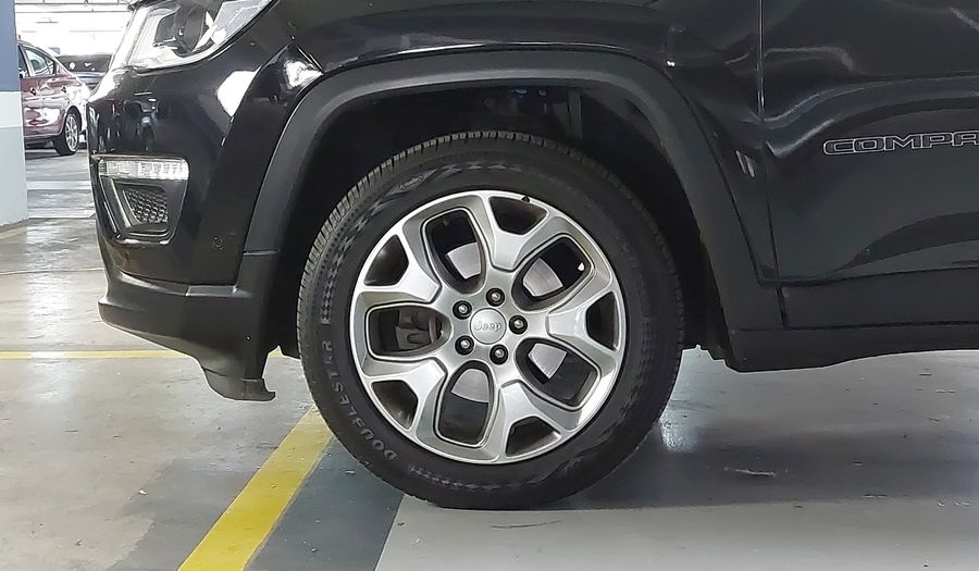 Jeep Compass 2.0 LONGITUDE AUTO Suv 2021