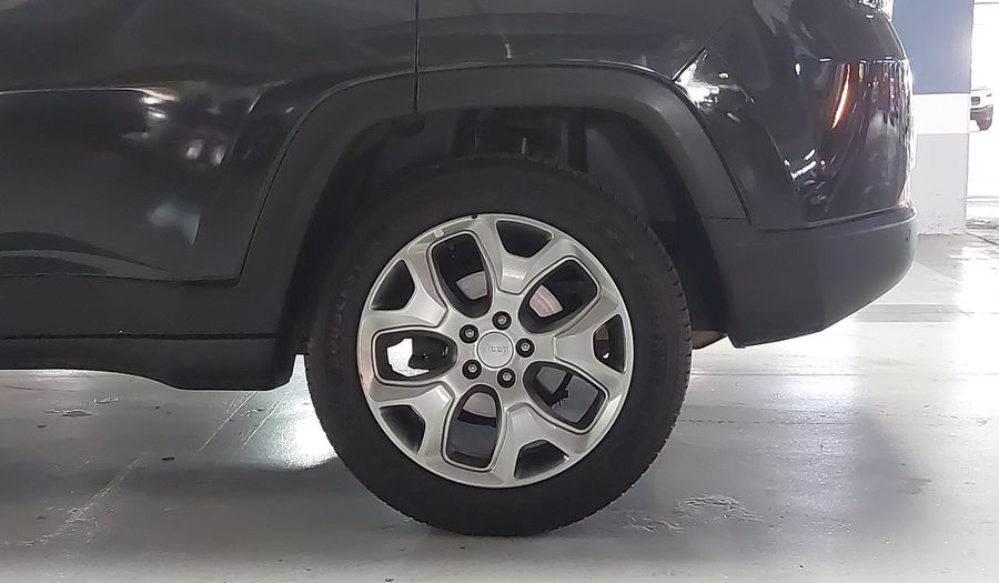 Jeep Compass 2.0 LONGITUDE AUTO Suv 2021