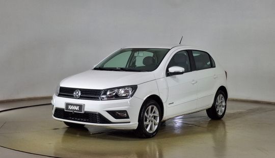 Volkswagen • Gol