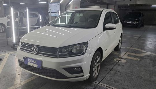 Volkswagen • Gol