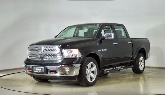 Dodge • Ram