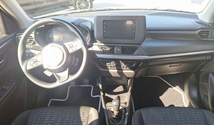 Suzuki Swift 1.2 MHEV GL Hatchback 2026
