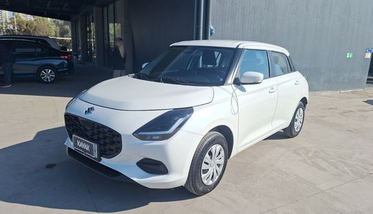 Suzuki • Swift
