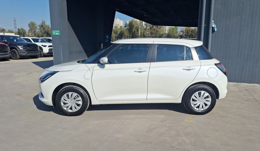 Suzuki Swift 1.2 MHEV GL Hatchback 2026