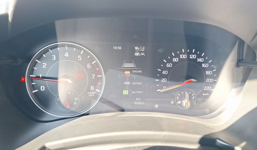 Suzuki Swift 1.2 MHEV GL Hatchback 2026