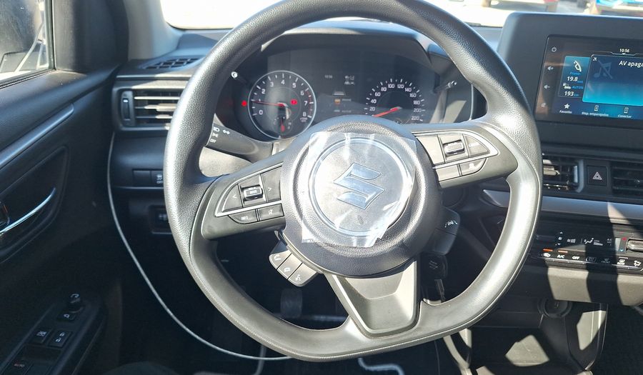 Suzuki Swift 1.2 MHEV GL Hatchback 2026