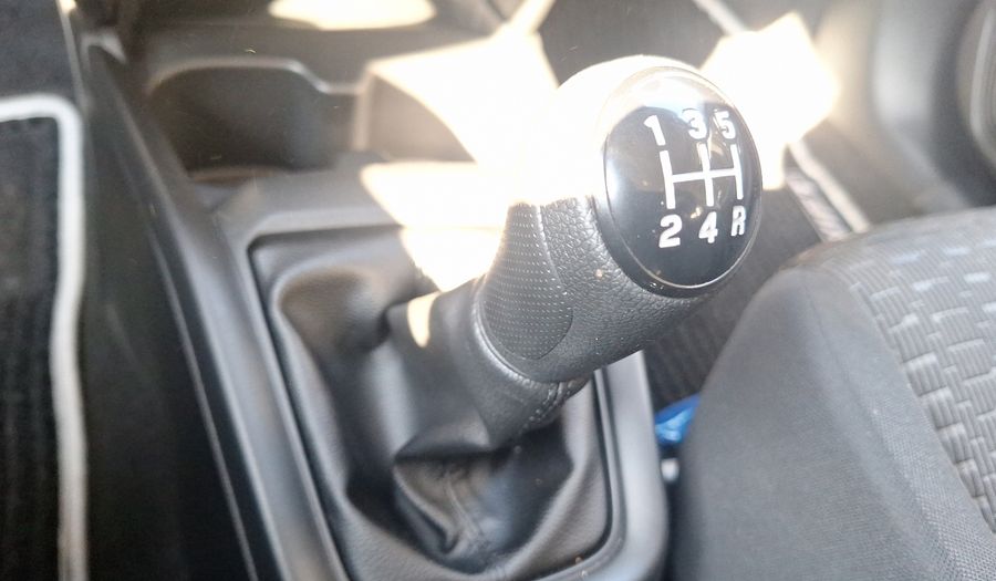 Suzuki Swift 1.2 MHEV GL Hatchback 2026